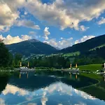Apartament Monte Grau 5 By Interhome Bad Gastein