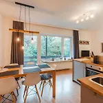 Monte Grau 5 By Interhome Apartament