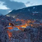 Monte Grau 5 By Interhome Apartament