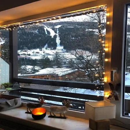 Apartman Monte Grau 5 By Interhome Bad Gastein