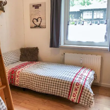 Monte Grau 5 By Interhome *