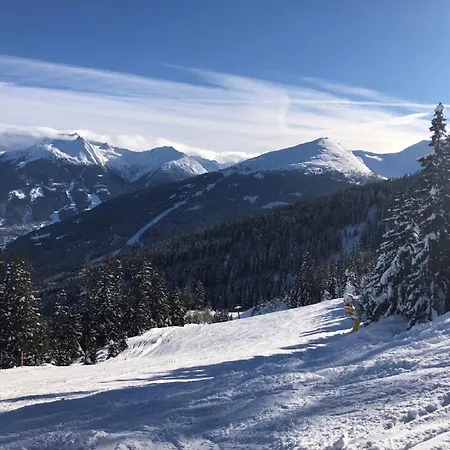 Monte Grau 5 By Interhome 公寓