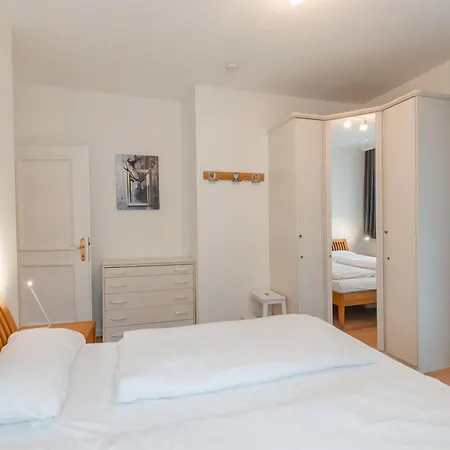 Apartman Monte Grau 5 By Interhome Bad Gastein
