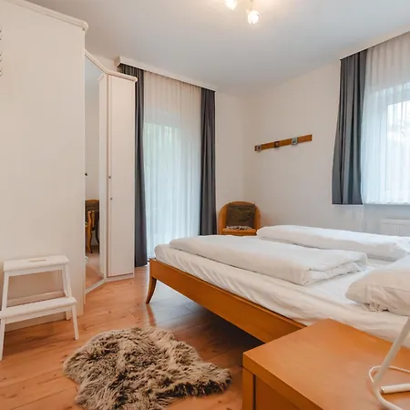 Monte Grau 5 By Interhome Apartman Bad Gastein