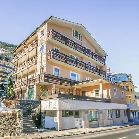 Monte Grau 5 By Interhome * Bad Gastein