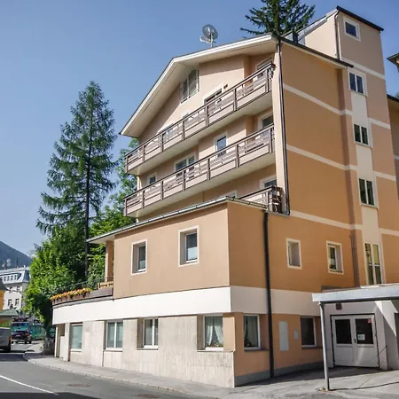 Apartman Monte Grau 5 By Interhome