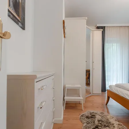 Monte Grau 5 By Interhome 巴德加斯坦