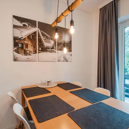 Monte Grau 5 By Interhome Apartment