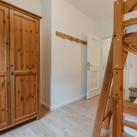 Monte Grau 5 By Interhome Apartment