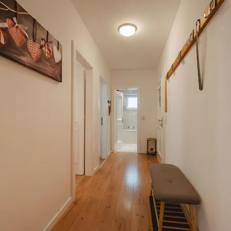 Monte Grau 5 By Interhome Apartman *