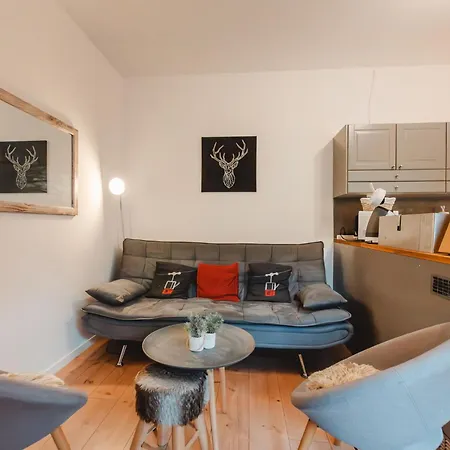 Monte Grau 5 By Interhome * Bad Gastein