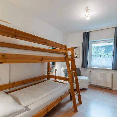 Monte Grau 5 By Interhome Apartman Bad Gastein
