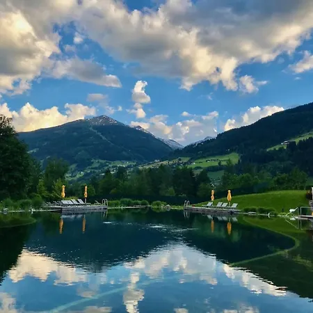 公寓 Monte Grau 5 By Interhome 巴德加斯坦