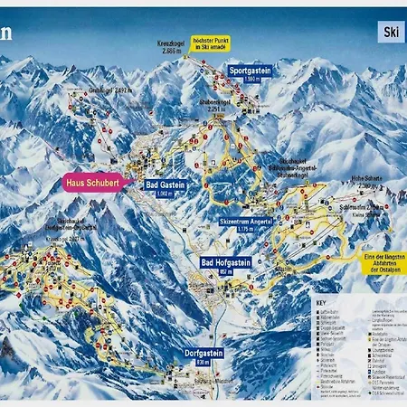 Monte Grau 5 By Interhome *