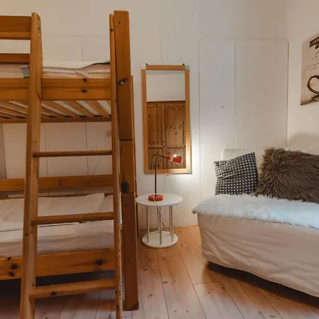 Monte Grau 5 By Interhome