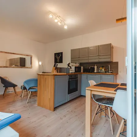 Apartman Monte Grau 5 By Interhome