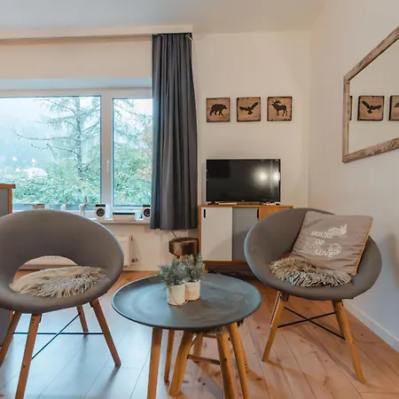 Apartman Monte Grau 5 By Interhome *
