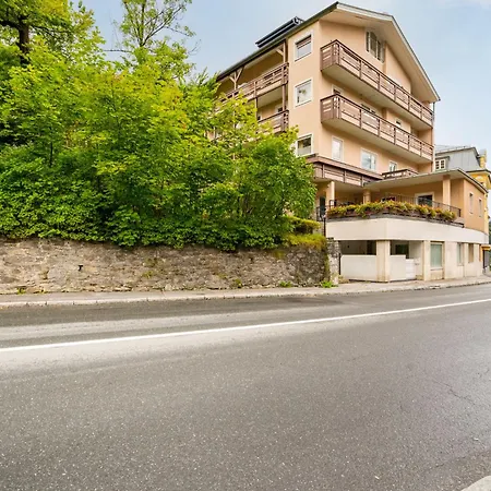 Monte Grau 5 By Interhome Apartament Bad Gastein
