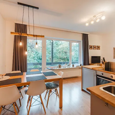 Monte Grau 5 By Interhome Apartman