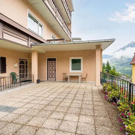 Monte Grau 5 By Interhome