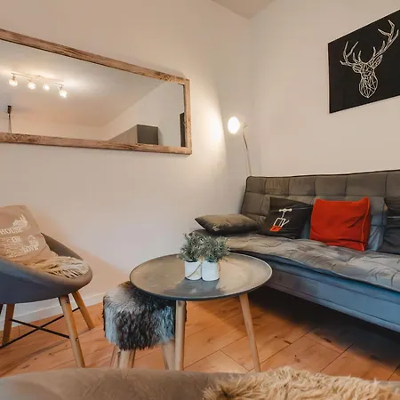 Monte Grau 5 By Interhome Apartman *