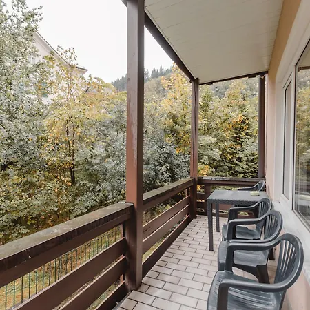 Monte Grau 5 By Interhome * Bad Gastein