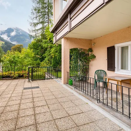 Monte Grau 5 By Interhome Apartament