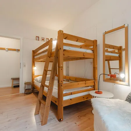 Monte Grau 5 By Interhome *