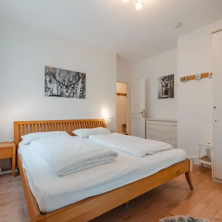 Monte Grau 5 By Interhome