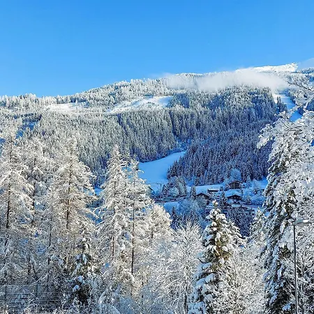 Apartment Monte Grau 5 By Interhome