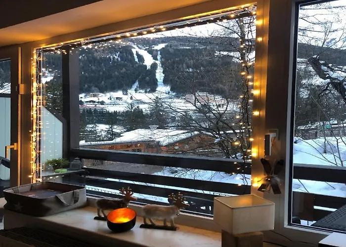 Lägenhet Monte Grau 5 By Interhome Bad Gastein