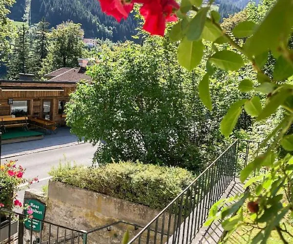 Monte Grau 5 By Interhome Lägenhet Bad Gastein