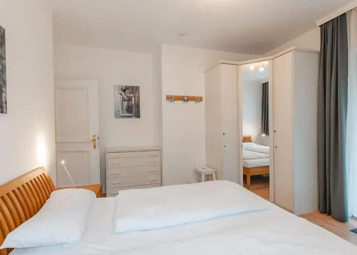 Lägenhet Monte Grau 5 By Interhome Bad Gastein