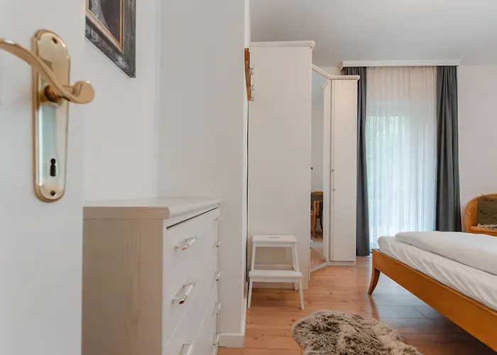 Monte Grau 5 By Interhome Bad Gastein