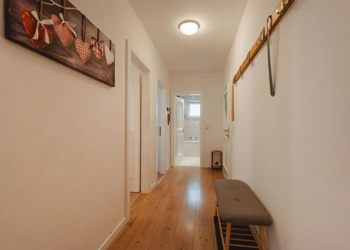 Monte Grau 5 By Interhome Lägenhet *