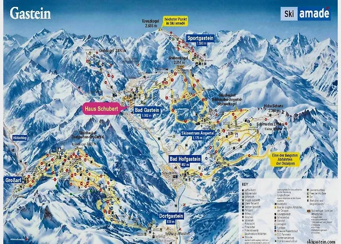 Monte Grau 5 By Interhome *