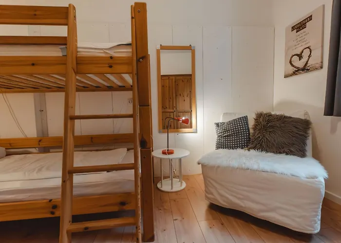 Monte Grau 5 By Interhome