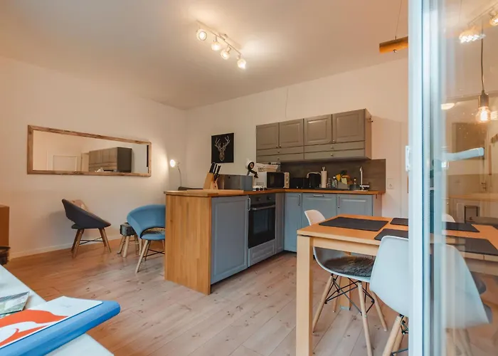 Lägenhet Monte Grau 5 By Interhome