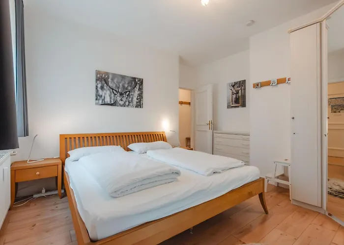 Monte Grau 5 By Interhome